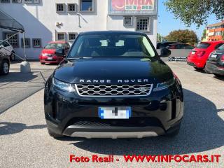 LAND ROVER Range Rover Evoque usata, con Cerchi in lega