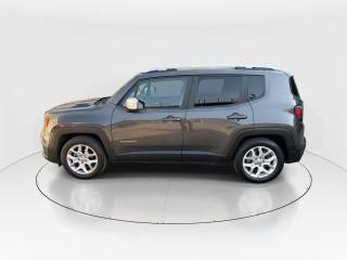 JEEP Renegade usata, con ESP