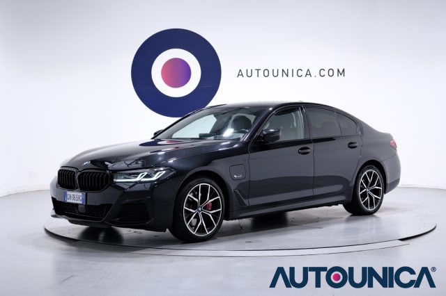 BMW 530 usata, con ABS