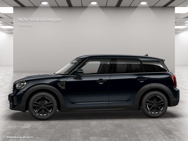 MINI Countryman usata, con Airbag laterali