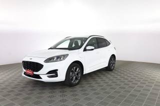 FORD Kuga Kuga 2.5 Plug In Hybrid 225 CV CVT 2WD ST-Line
