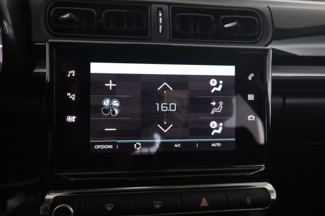 CITROEN C3 usata 8