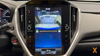 SUBARU Crosstrek usata, con Controllo trazione