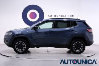 JEEP Compass usata, con Controllo automatico clima