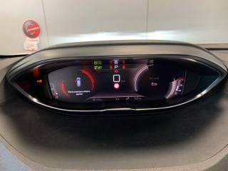 PEUGEOT 3008 usata, con Luci diurne LED