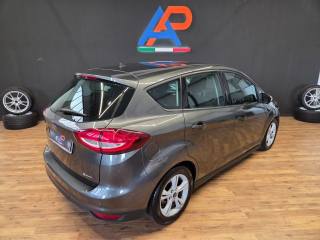 FORD C-Max usata, con Airbag Passeggero