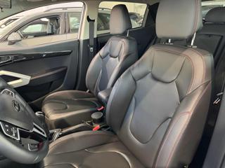 EVO Evo3 usata, con Chiusura centralizzata