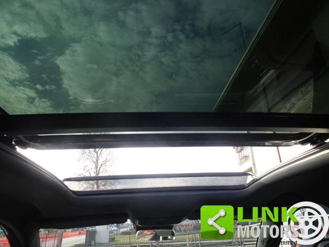 SPORTEQUIPE Sportequipe 6 GT usata, con Volante multifunzione