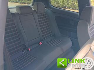 VOLKSWAGEN Golf GTI usata, con Antifurto