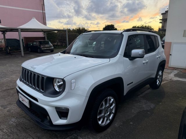 JEEP Renegade usata, con ABS