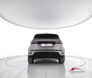 LAND ROVER Range Rover Evoque usata 5