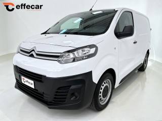 CITROEN Jumpy 1.5 BlueHDi 100 cv Furgone