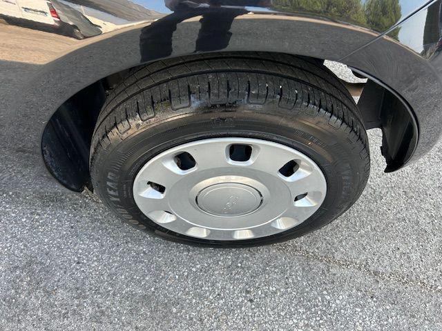 FIAT 500 usata, con Controllo vocale