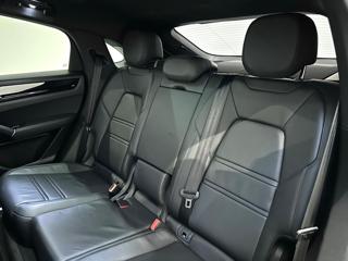 PORSCHE Cayenne usata, con Cronologia tagliandi