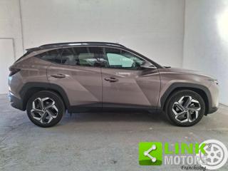HYUNDAI Tucson usata, con Cruise Control