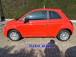 FIAT 500 usata, con Servosterzo
