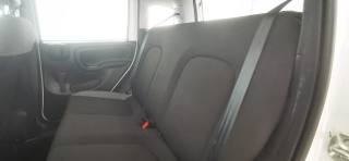 FIAT Panda usata, con Chiusura centralizzata telecomandata