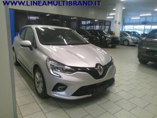 RENAULT Clio usata, con Airbag Passeggero