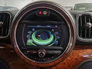 MINI Countryman usata, con Sistema di navigazione