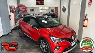 RENAULT Captur usata, con MP3