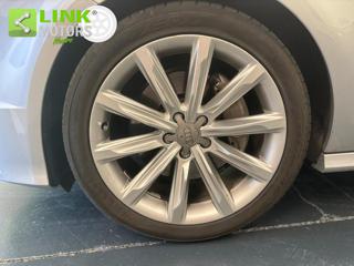 AUDI A7 usata, con Vivavoce