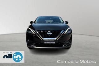 NISSAN Qashqai usata 1