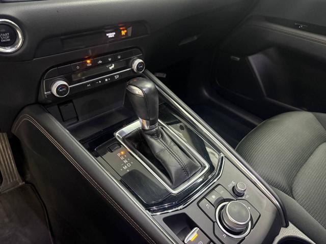 MAZDA CX-5 usata, con Sistema di navigazione