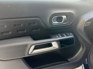 CITROEN C5 Aircross usata, con Sistema di navigazione