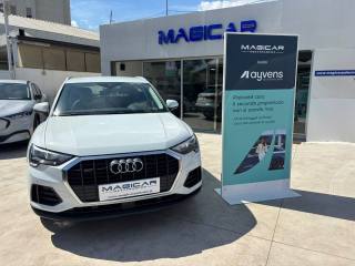 AUDI Q3 usata, con Airbag