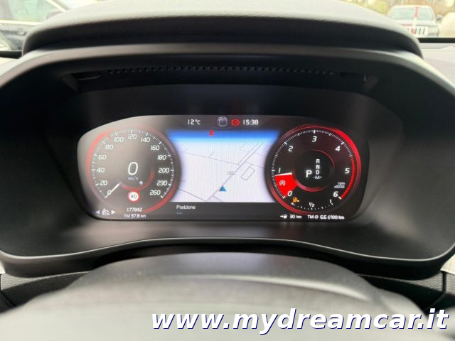 VOLVO XC40 usata, con Chiusura centralizzata