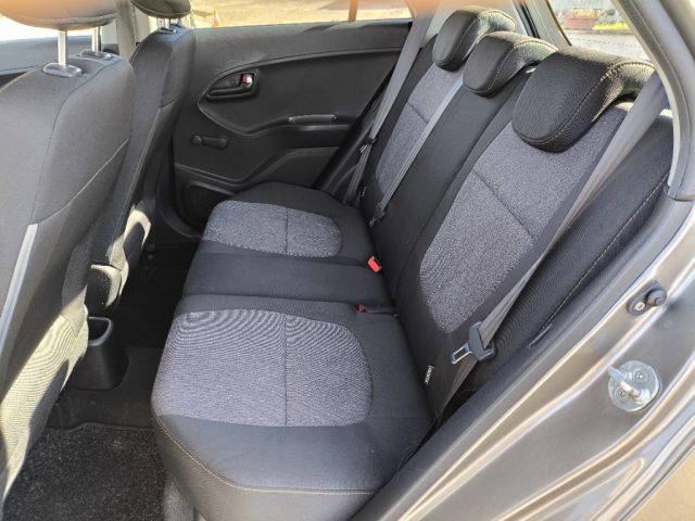 KIA Picanto usata 6