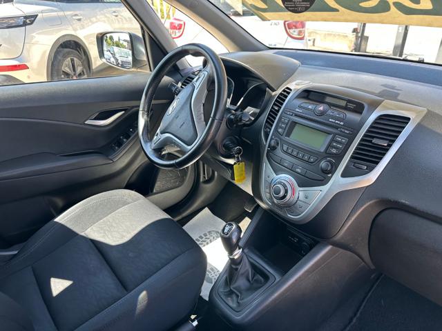 HYUNDAI iX20 usata, con Bluetooth
