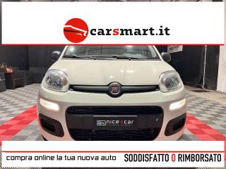 FIAT Panda usata, con Airbag