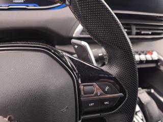 PEUGEOT 3008 usata, con Sistema di navigazione