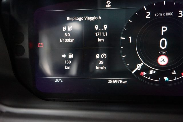 LAND ROVER Range Rover Velar usata 45