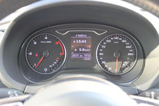 AUDI A3 usata, con Servosterzo
