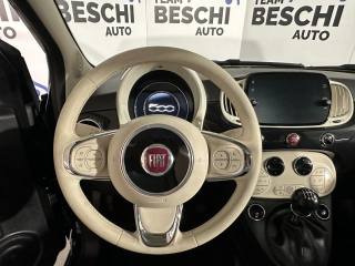 FIAT 500 usata, con Cerchi in lega