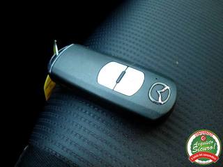 MAZDA CX-3 usata, con USB