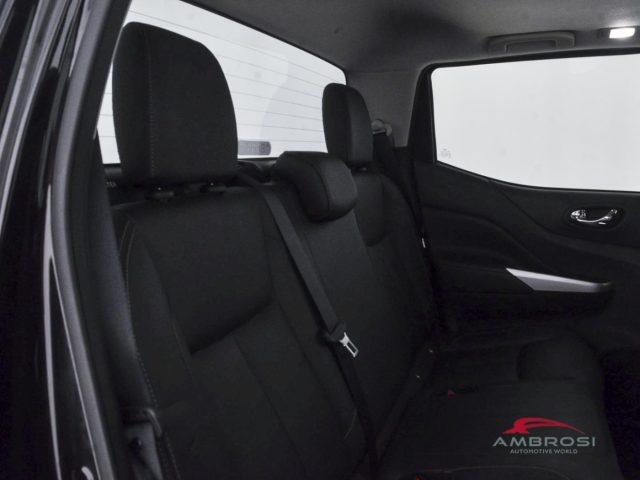 NISSAN Navara usata 10