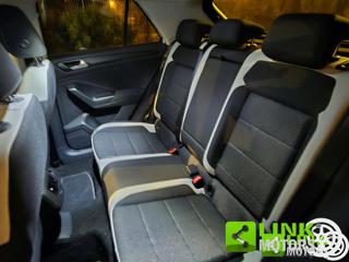VOLKSWAGEN T-Roc usata, con Cruise Control