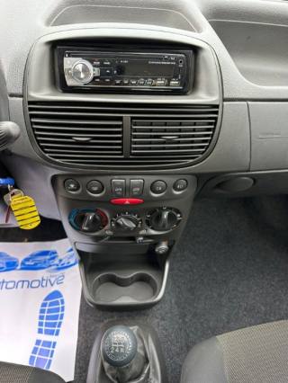 FIAT Punto usata, con Servosterzo