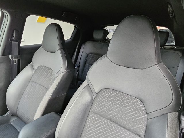 NISSAN Juke usata, con Luci diurne LED