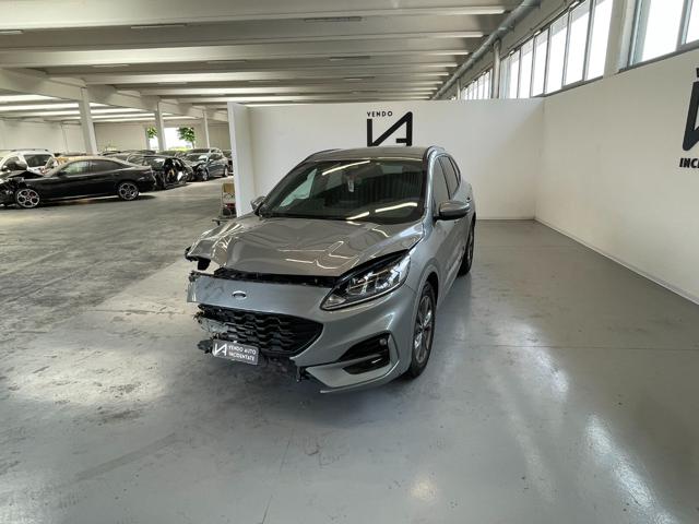 FORD Kuga usata, con Airbag laterali