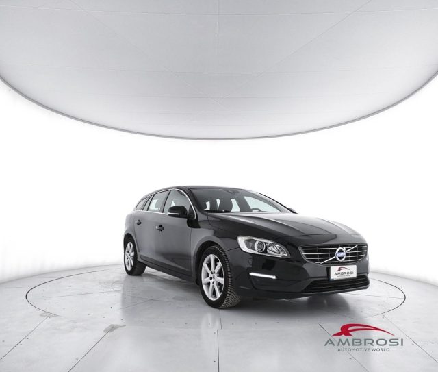 VOLVO V60 usata 1