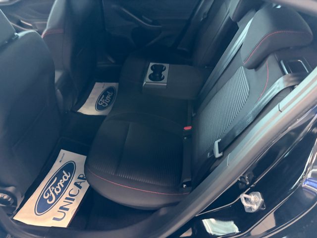 FORD Focus usata, con Cruise Control