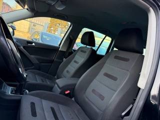 VOLKSWAGEN Tiguan usata, con Cerchi in lega