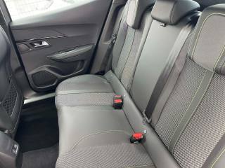 PEUGEOT 2008 usata, con Fendinebbia