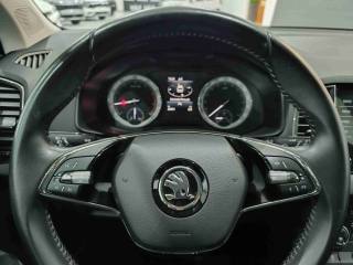 SKODA Karoq usata, con Bluetooth