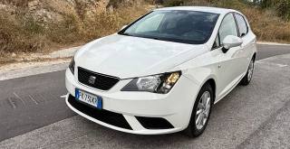 SEAT Ibiza usata, con Airbag