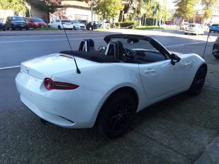 MAZDA MX-5 usata, con Tettuccio apribile